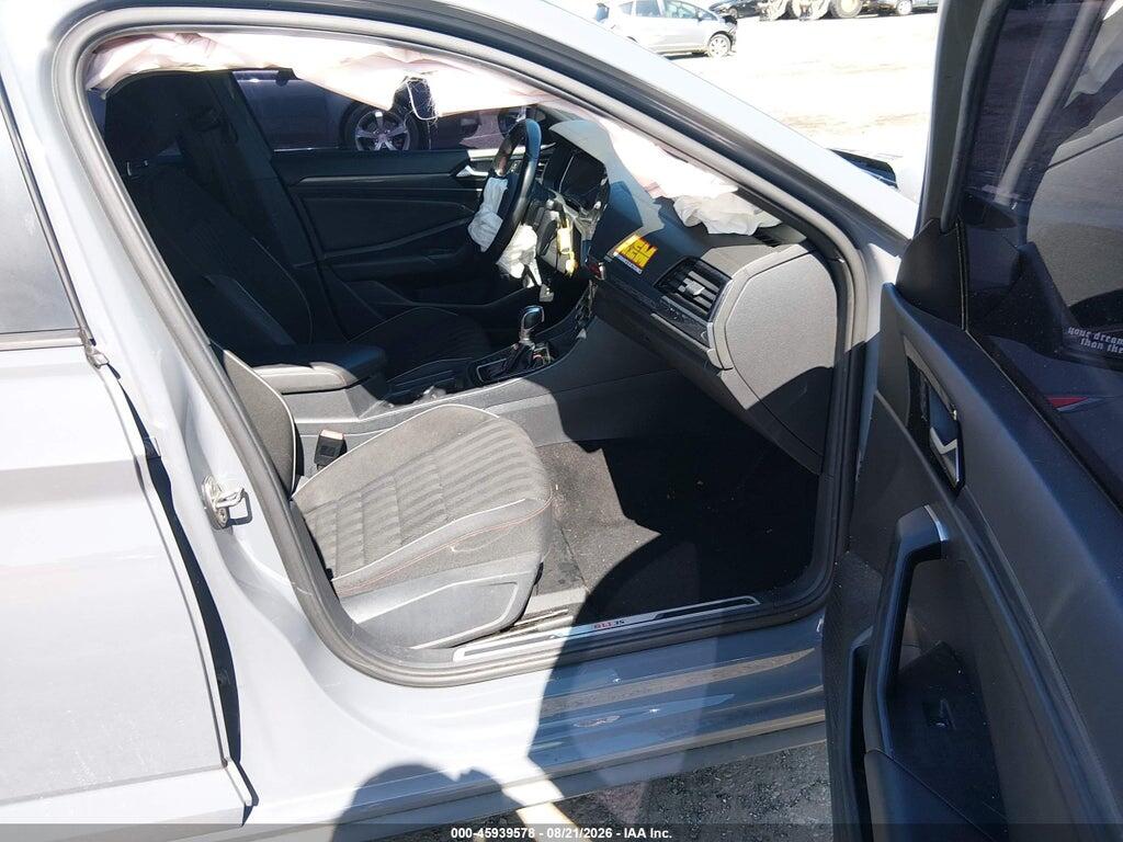 3VW6T7BU2KM217735 2019 VOLKSWAGEN JETTA GLI photo no. 5