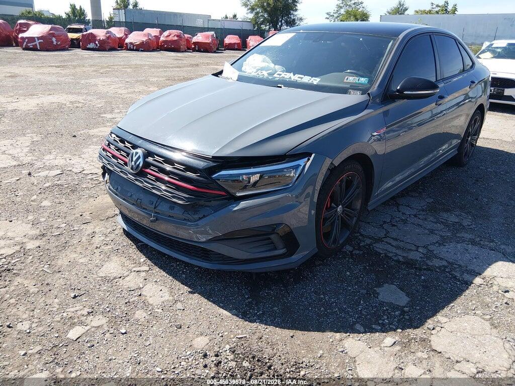 3VW6T7BU2KM217735 2019 VOLKSWAGEN JETTA GLI photo no. 6