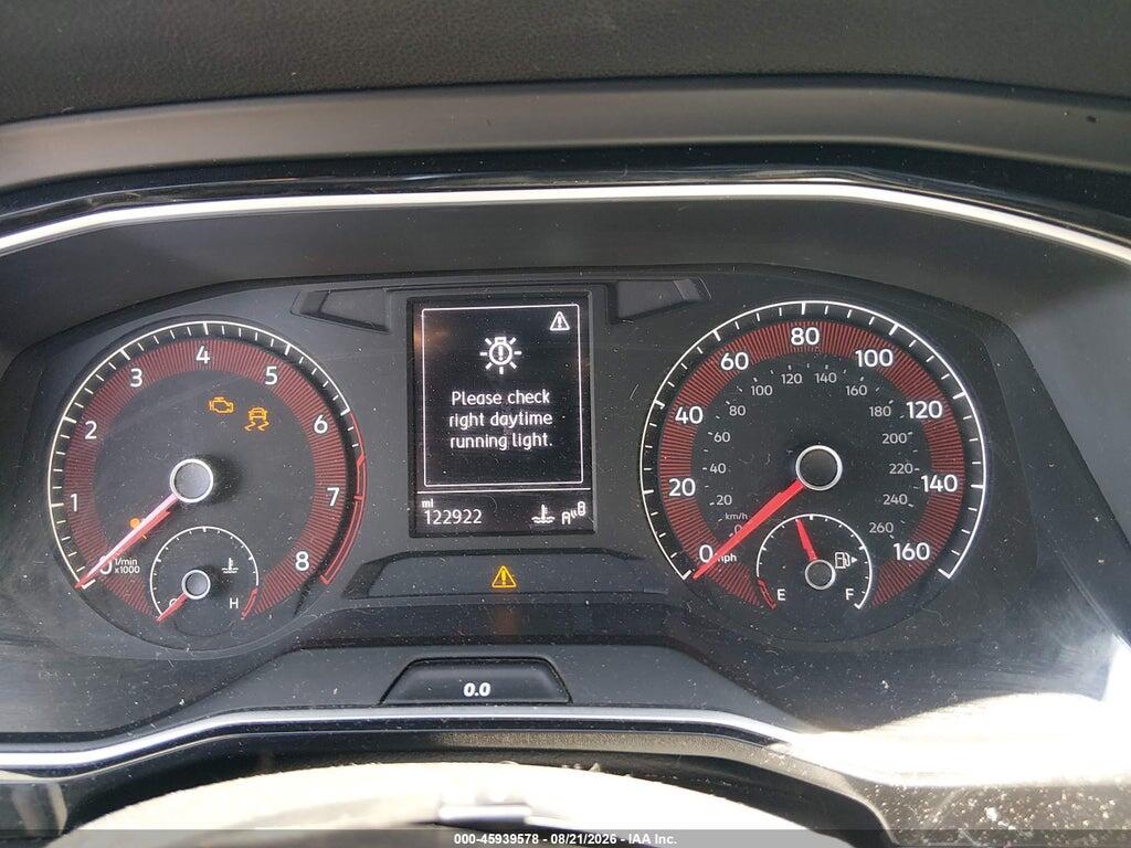 3VW6T7BU2KM217735 2019 VOLKSWAGEN JETTA GLI photo no. 7