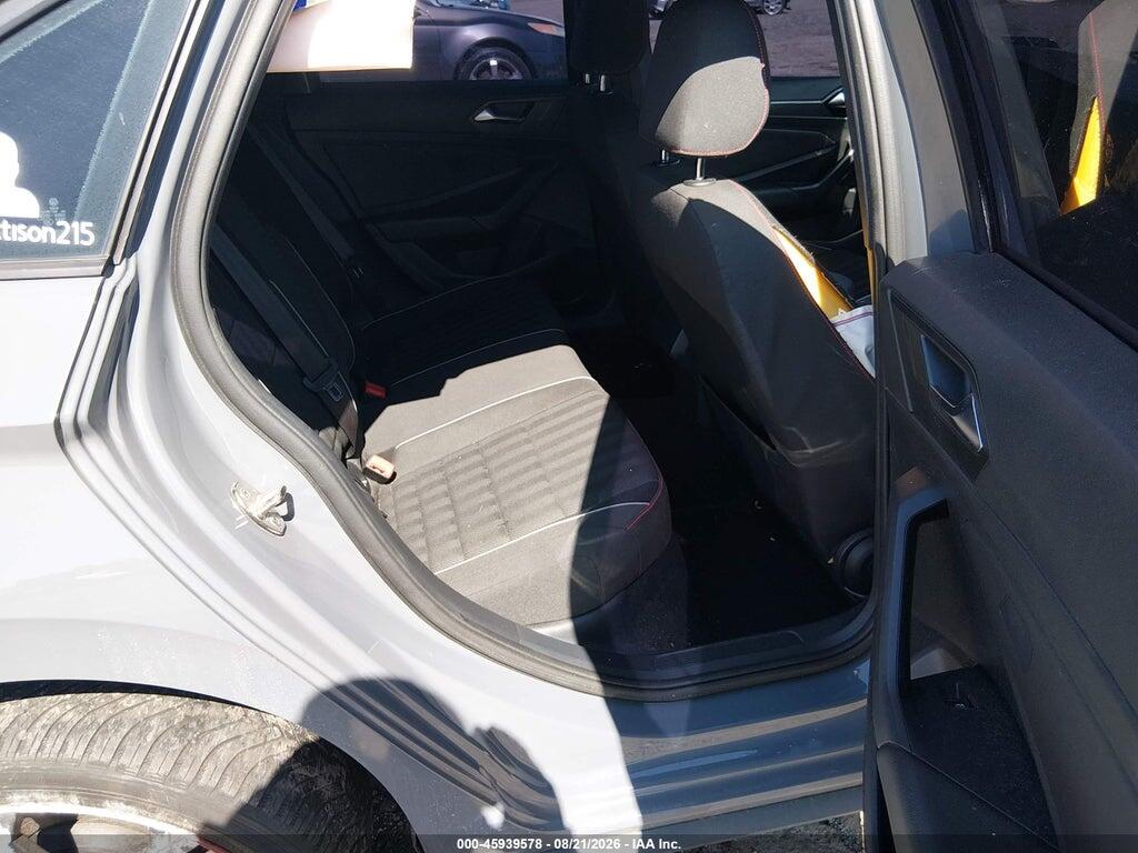 3VW6T7BU2KM217735 2019 VOLKSWAGEN JETTA GLI photo no. 8