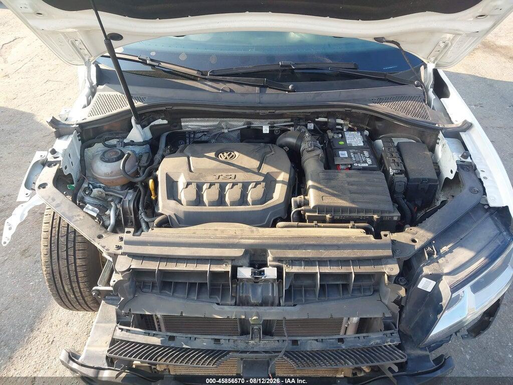 3VV1B7AX8KM201214 2019 VOLKSWAGEN TIGUAN photo no. 10