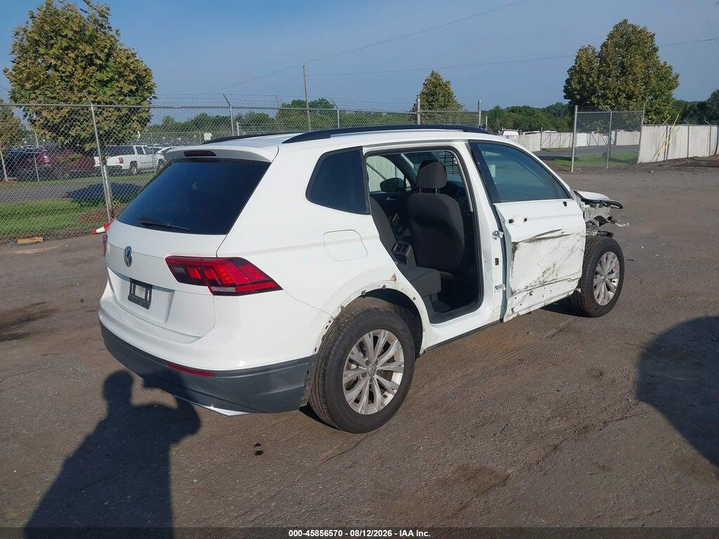 3VV1B7AX8KM201214 2019 VOLKSWAGEN TIGUAN photo no. 4