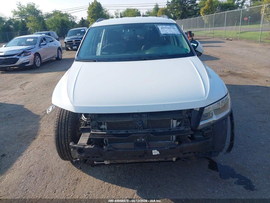 3VV1B7AX8KM201214 2019 VOLKSWAGEN TIGUAN photo no. 6