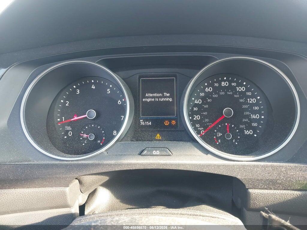 3VV1B7AX8KM201214 2019 VOLKSWAGEN TIGUAN photo no. 7