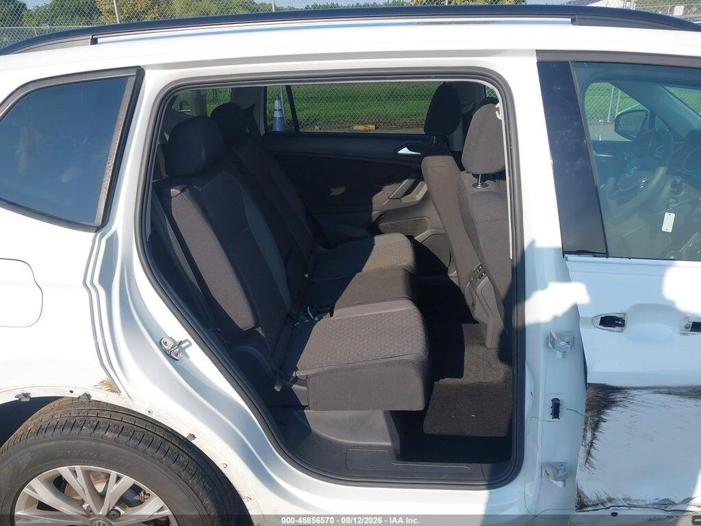 3VV1B7AX8KM201214 2019 VOLKSWAGEN TIGUAN photo no. 8