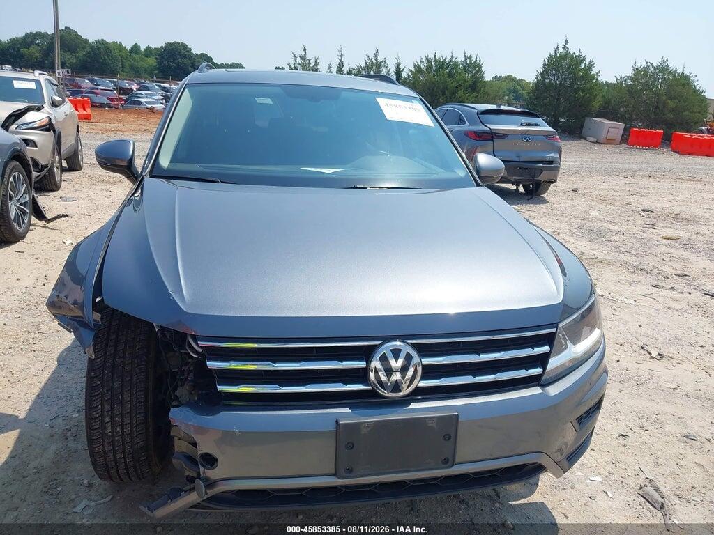 3VV3B7AX2KM012678 2019 VOLKSWAGEN TIGUAN photo no. 12