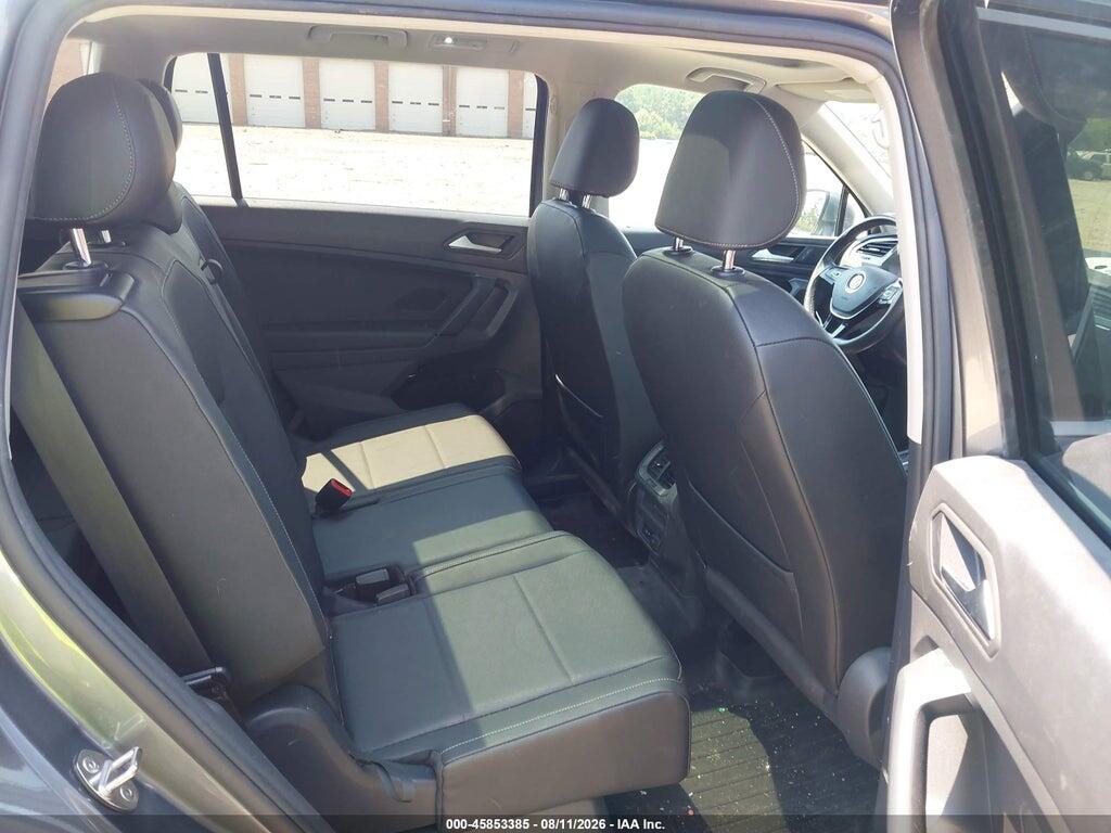 3VV3B7AX2KM012678 2019 VOLKSWAGEN TIGUAN photo no. 8