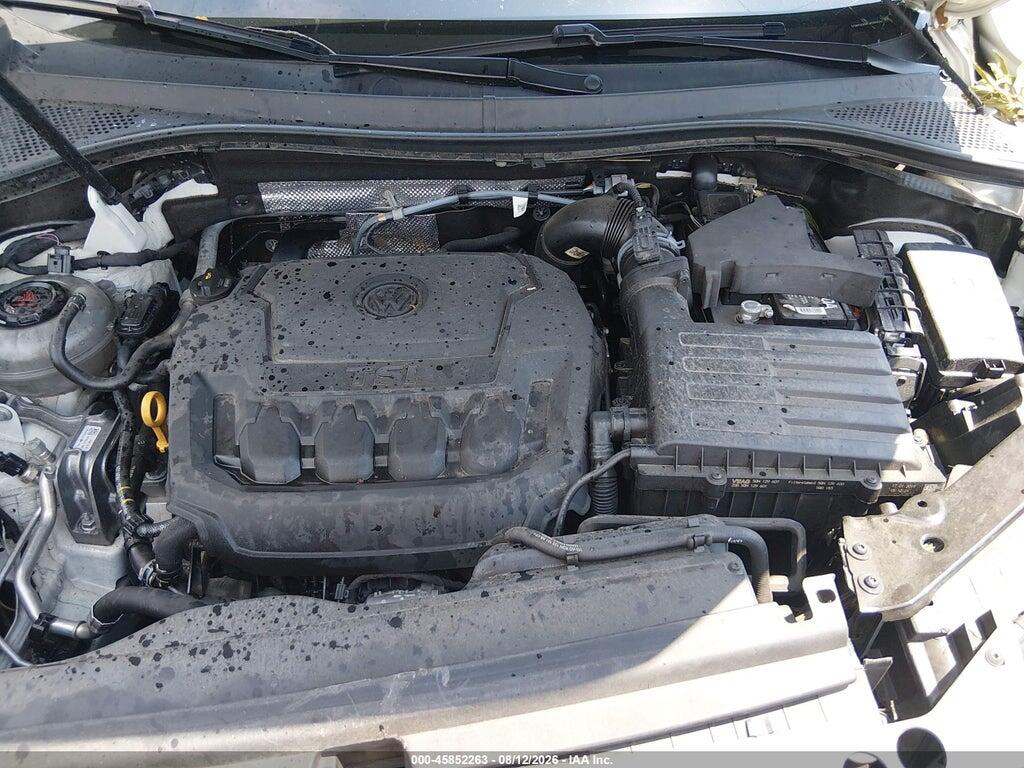 3VV3B7AX6KM086508 2019 VOLKSWAGEN TIGUAN photo no. 10
