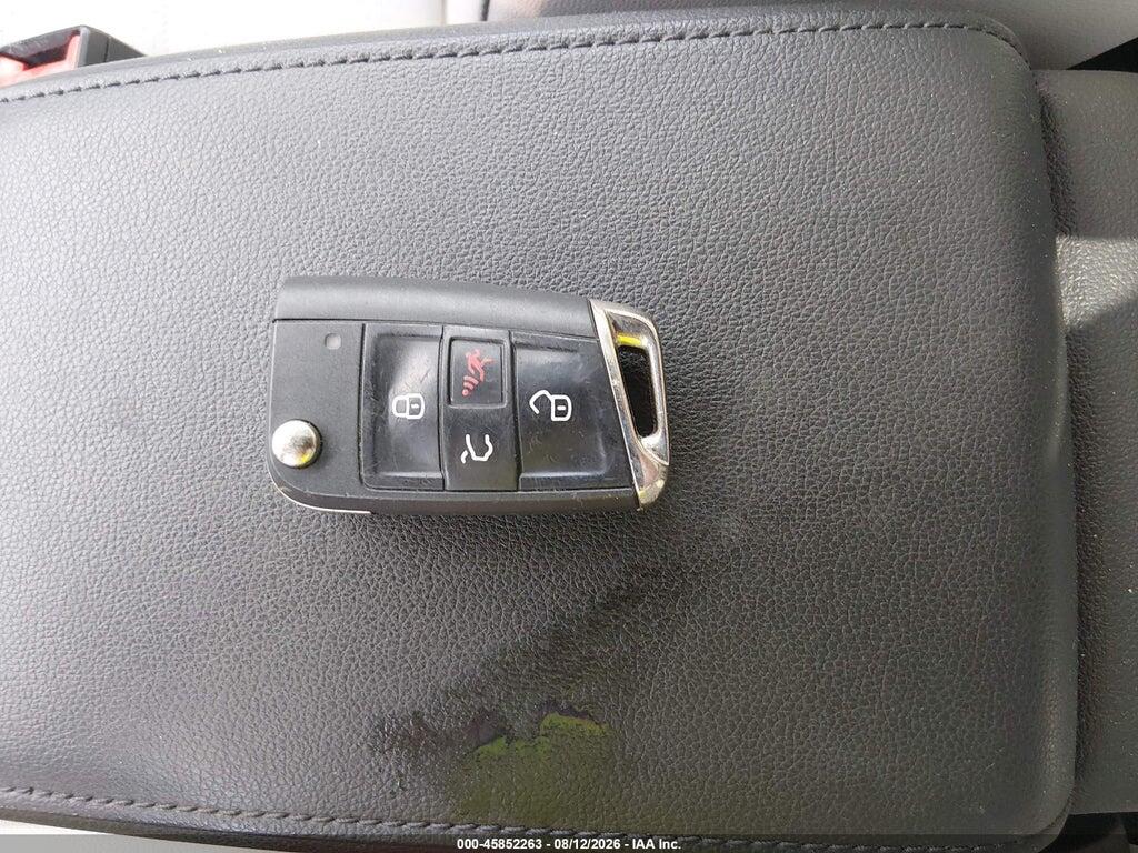 3VV3B7AX6KM086508 2019 VOLKSWAGEN TIGUAN photo no. 11