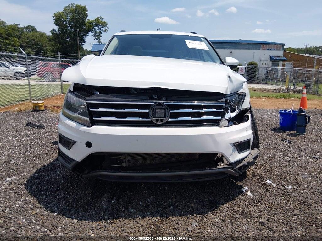 3VV3B7AX6KM086508 2019 VOLKSWAGEN TIGUAN photo no. 12