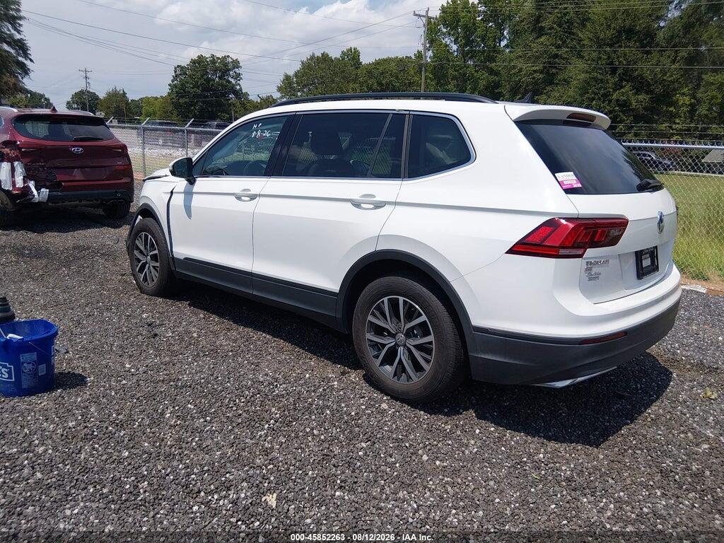 3VV3B7AX6KM086508 2019 VOLKSWAGEN TIGUAN photo no. 3