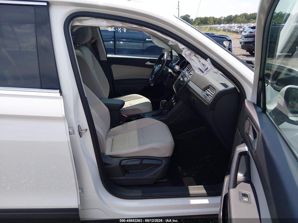 3VV3B7AX6KM086508 2019 VOLKSWAGEN TIGUAN photo no. 5