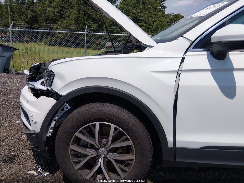 3VV3B7AX6KM086508 2019 VOLKSWAGEN TIGUAN photo no. 6