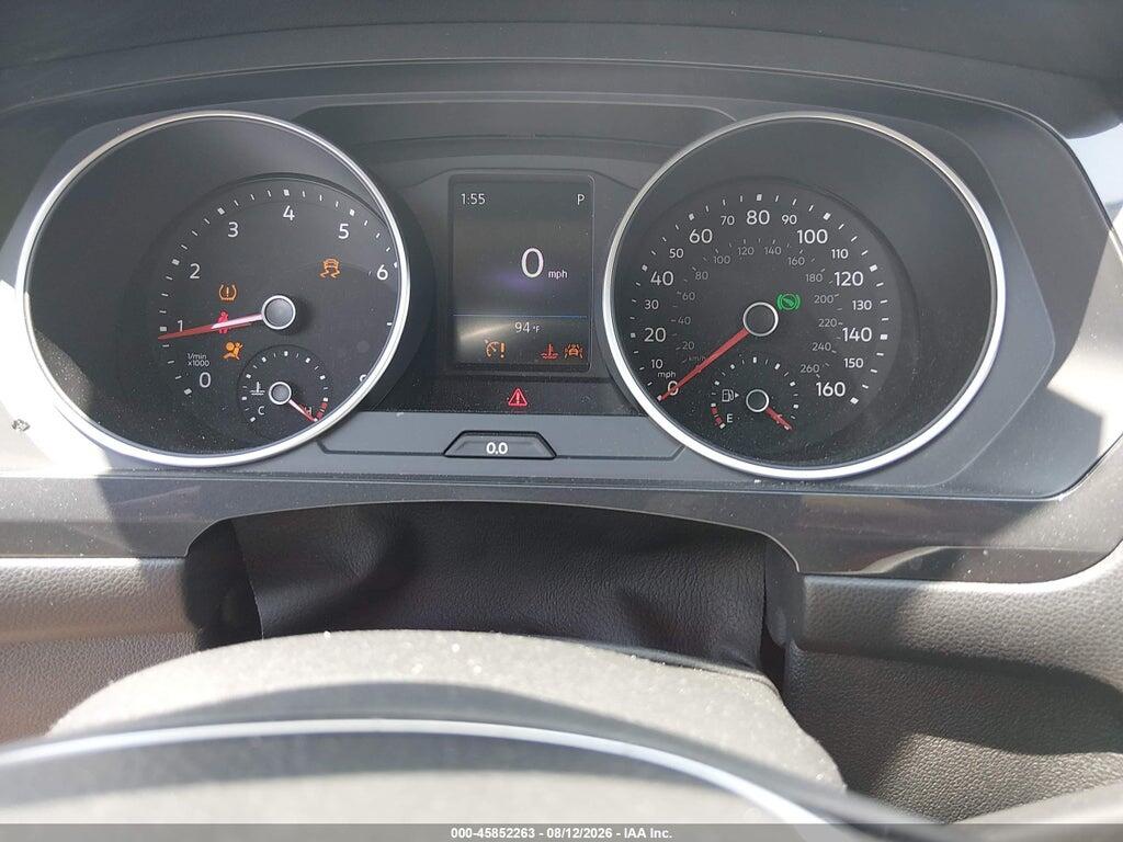3VV3B7AX6KM086508 2019 VOLKSWAGEN TIGUAN photo no. 7