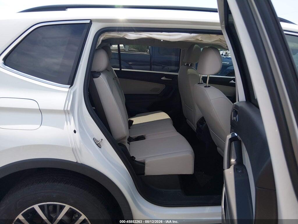 3VV3B7AX6KM086508 2019 VOLKSWAGEN TIGUAN photo no. 8