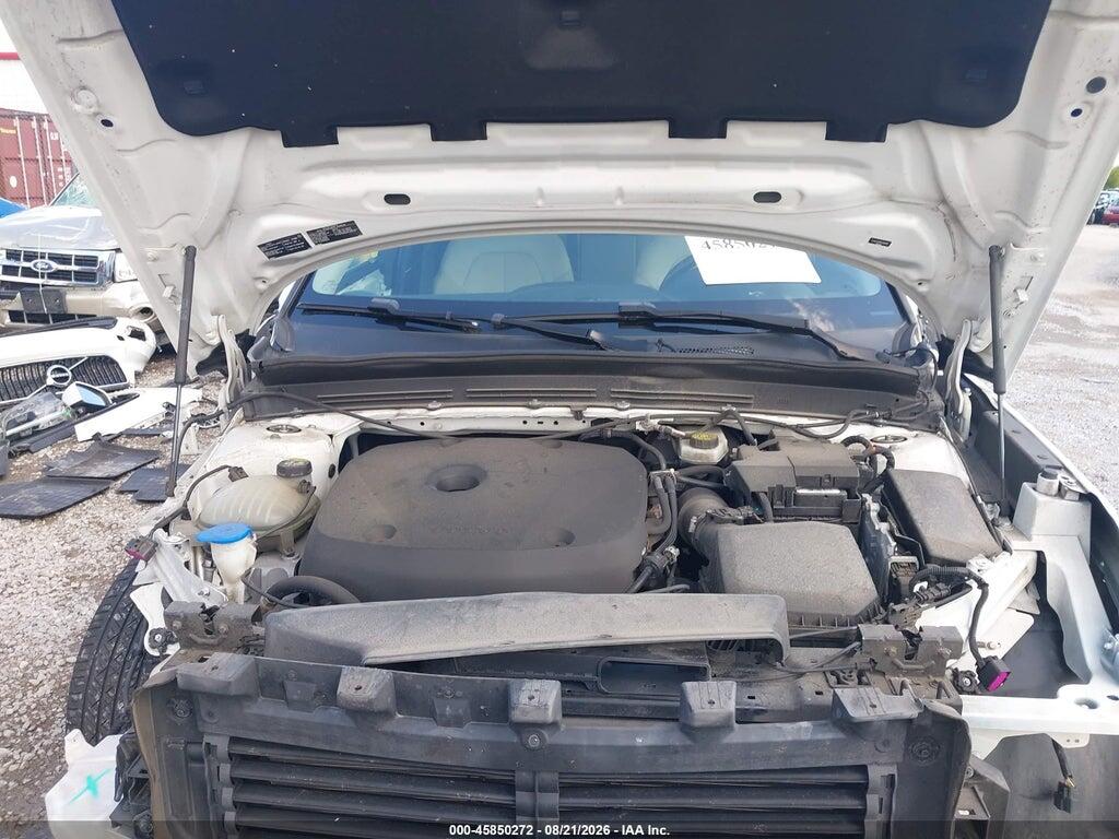 YV4AC2HK8K2094985 2019 VOLVO XC40 photo no. 10