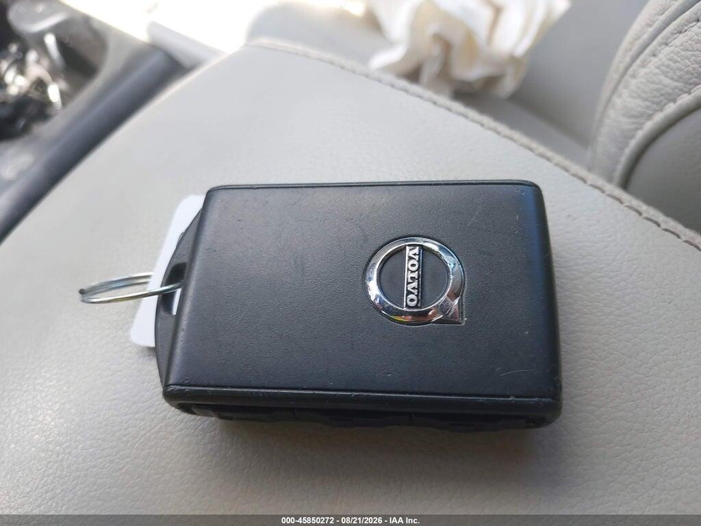 YV4AC2HK8K2094985 2019 VOLVO XC40 photo no. 11