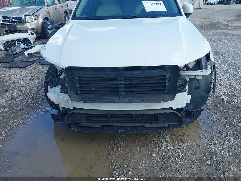 YV4AC2HK8K2094985 2019 VOLVO XC40 photo no. 6