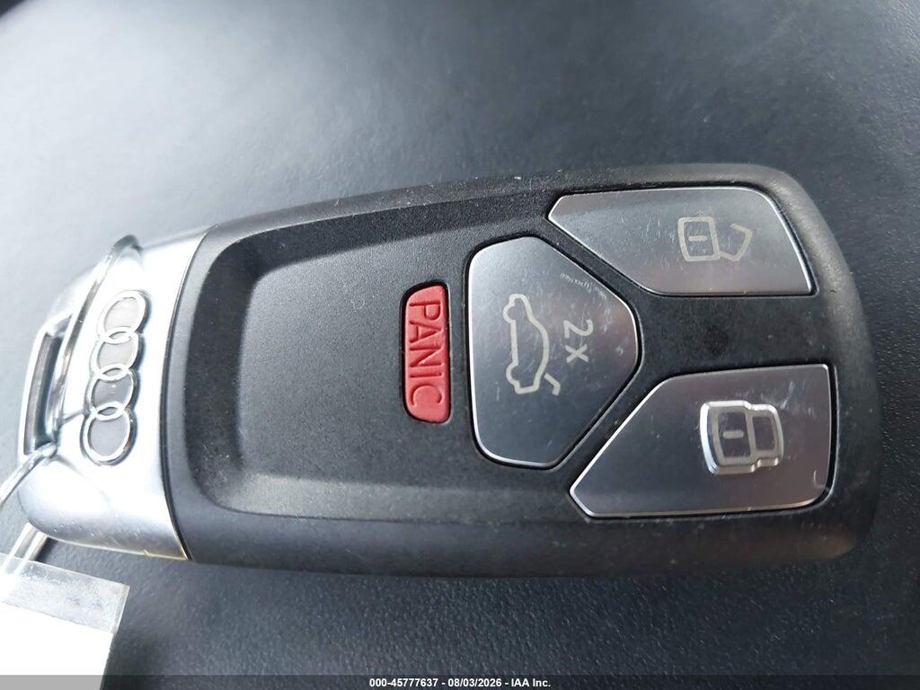 WAUC4CF51PA059646 2023 AUDI S5 SPORTBACK photo no. 11