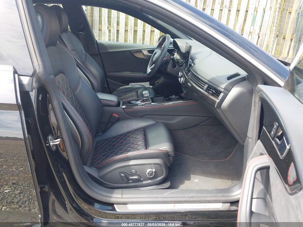 WAUC4CF51PA059646 2023 AUDI S5 SPORTBACK photo no. 5