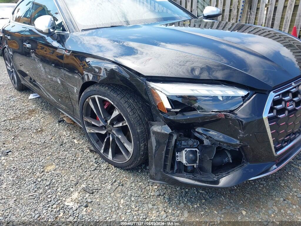 WAUC4CF51PA059646 2023 AUDI S5 SPORTBACK photo no. 6