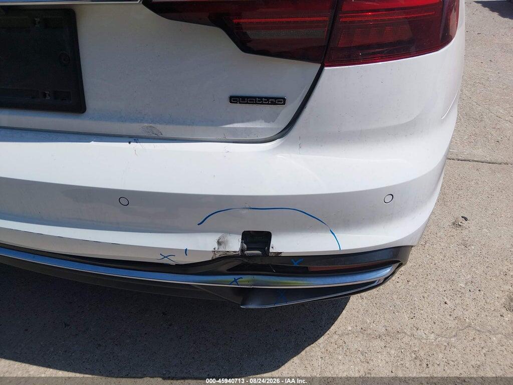 WAUEAAF48RN005379 2024 AUDI A4 photo no. 6