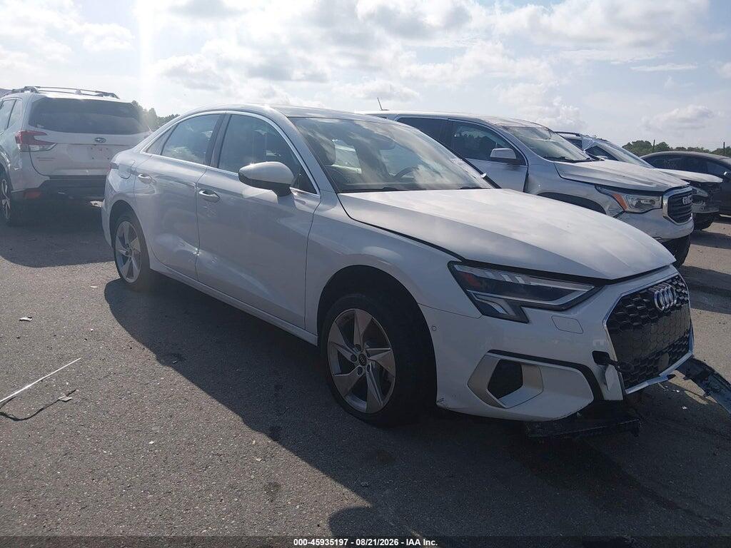 2024 AUDI A3 WAUAUDGY7RA039779