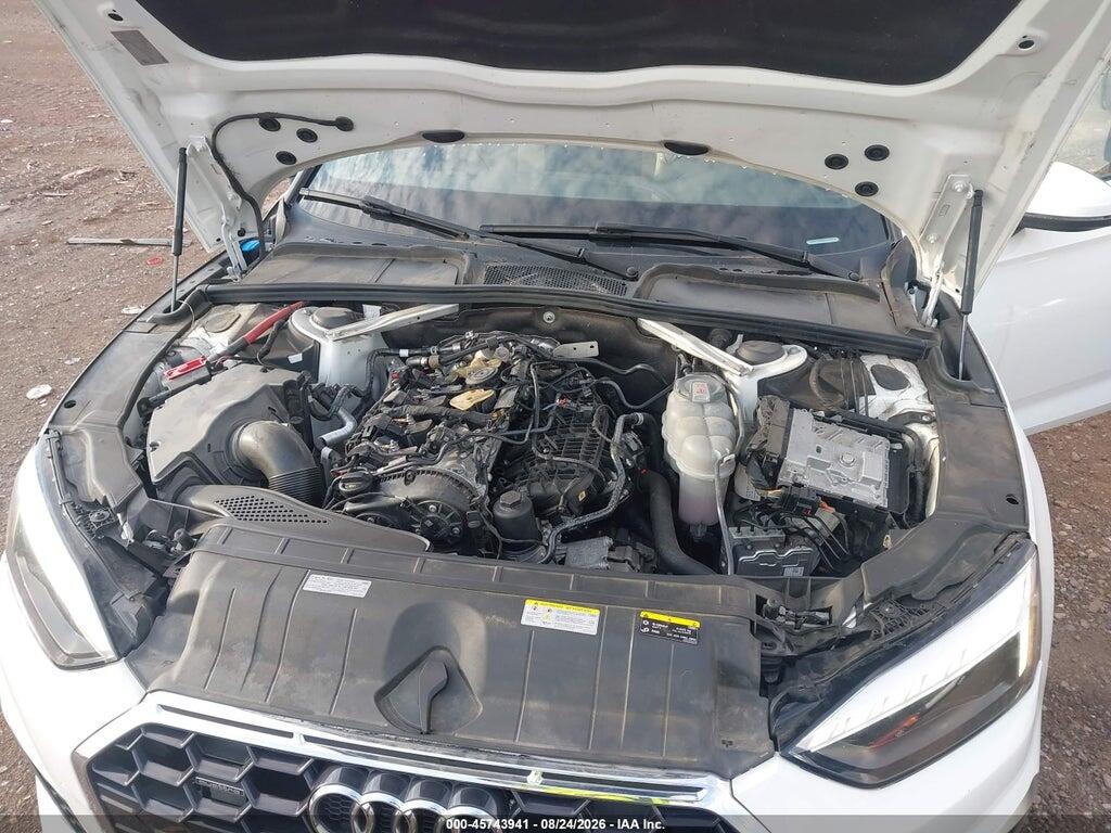 WAUFACF59RA053876 2024 AUDI A5 SPORTBACK photo no. 10