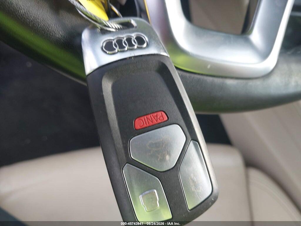 WAUFACF59RA053876 2024 AUDI A5 SPORTBACK photo no. 11
