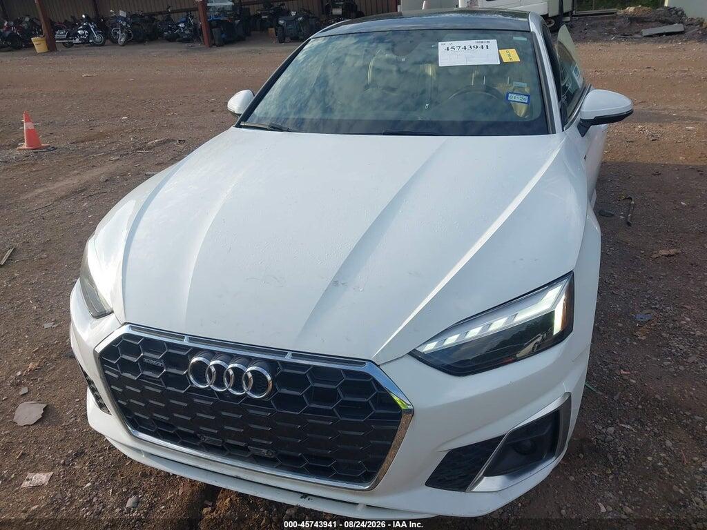 WAUFACF59RA053876 2024 AUDI A5 SPORTBACK photo no. 6