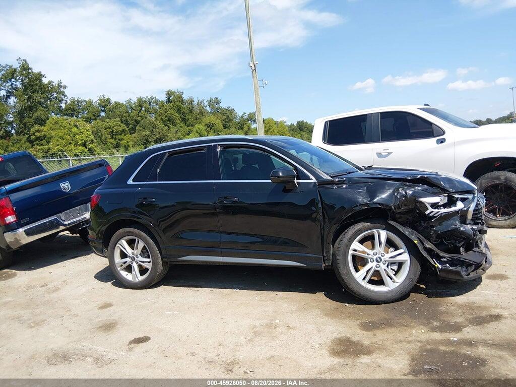 WA1DECF32R1139912 2024 AUDI Q3 photo no. 12
