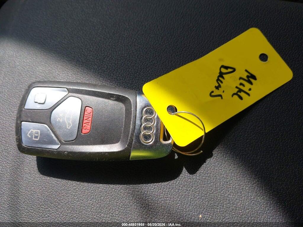 WA1EAAFYXR2042998 2024 AUDI Q5 photo no. 11