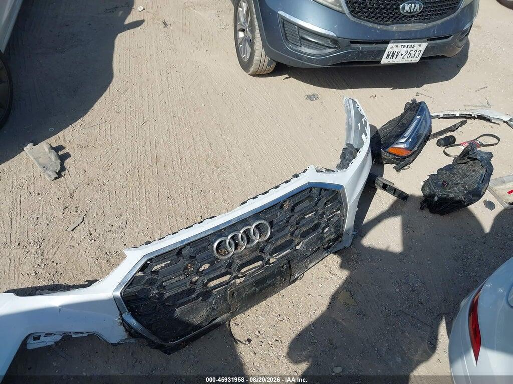 WA1EAAFYXR2042998 2024 AUDI Q5 photo no. 12