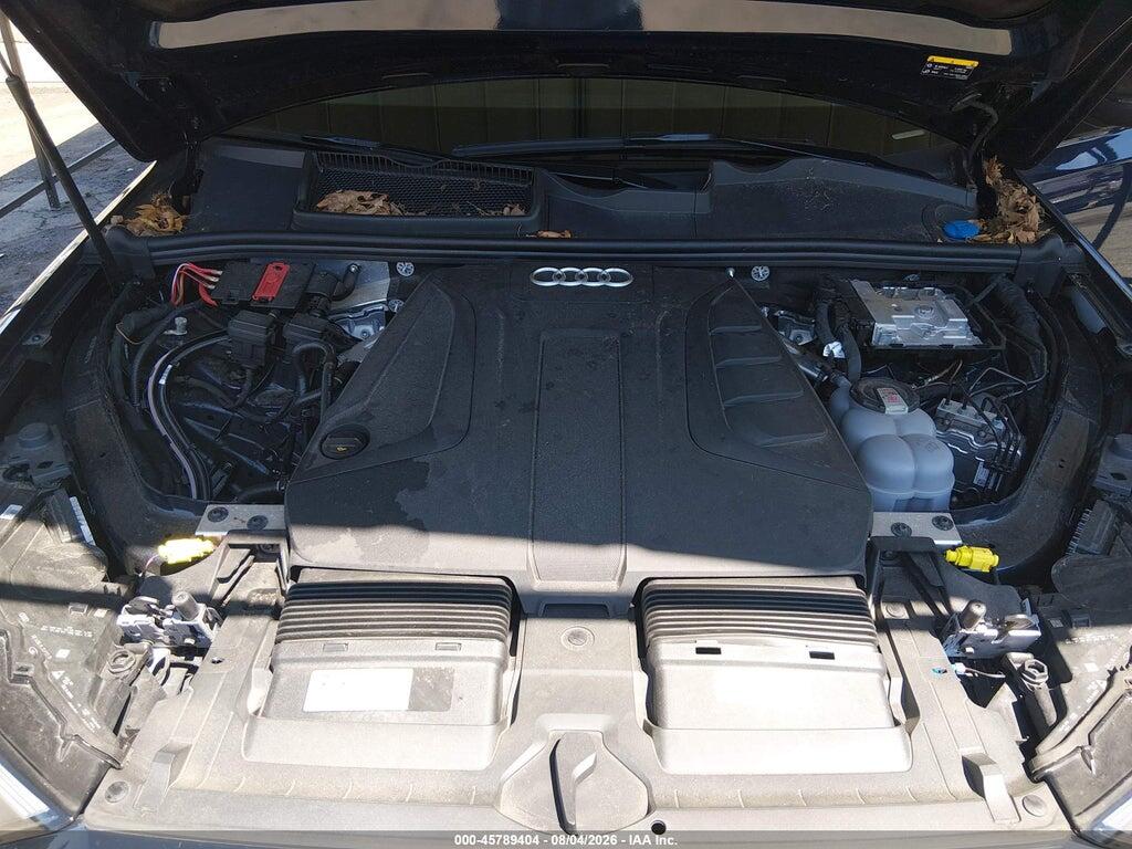 WA1LCBF75RD003271 2024 AUDI Q7 photo no. 10