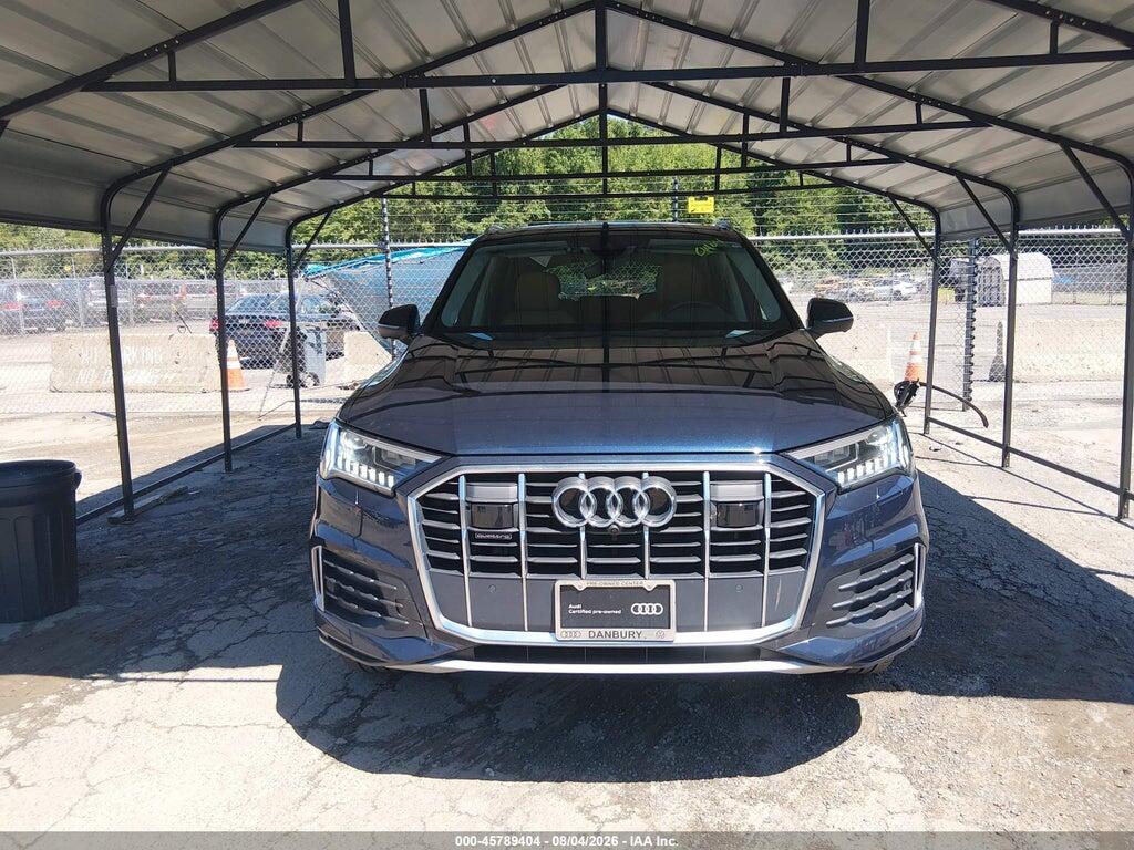 WA1LCBF75RD003271 2024 AUDI Q7 photo no. 12