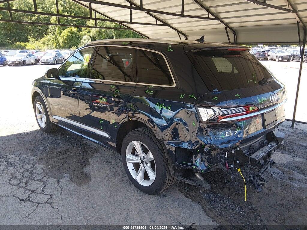 WA1LCBF75RD003271 2024 AUDI Q7 photo no. 3