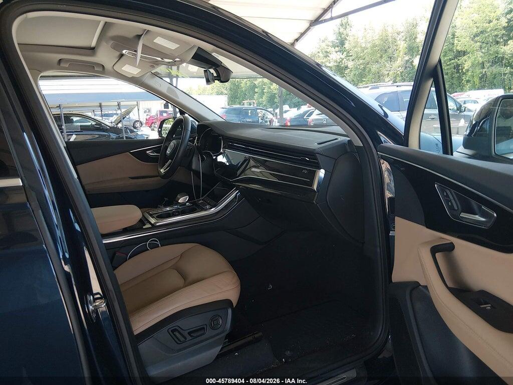 WA1LCBF75RD003271 2024 AUDI Q7 photo no. 5