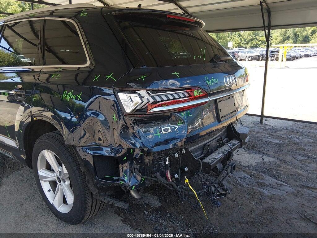 WA1LCBF75RD003271 2024 AUDI Q7 photo no. 6