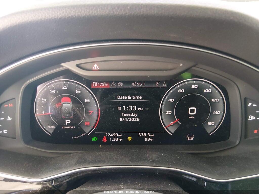 WA1LCBF75RD003271 2024 AUDI Q7 photo no. 7