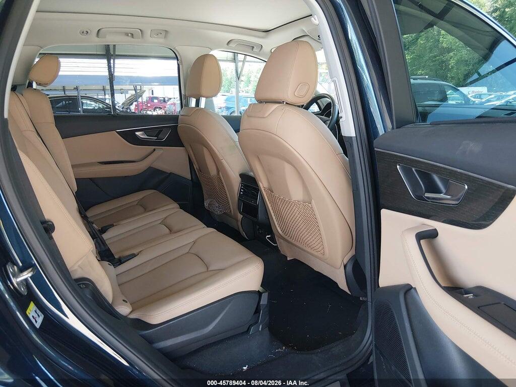 WA1LCBF75RD003271 2024 AUDI Q7 photo no. 8