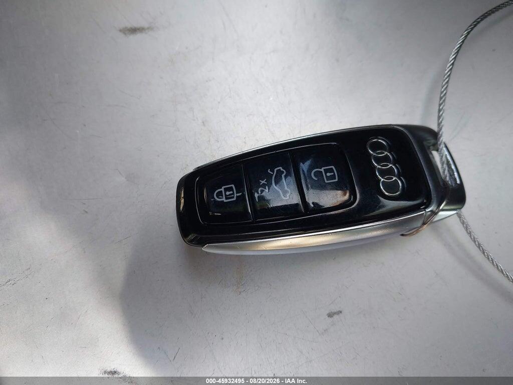 WA16AAGE0RB041920 2024 AUDI Q8 E-TRON photo no. 11