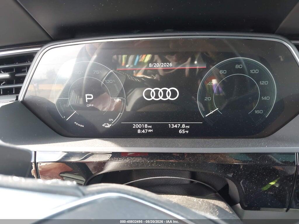 WA16AAGE0RB041920 2024 AUDI Q8 E-TRON photo no. 7