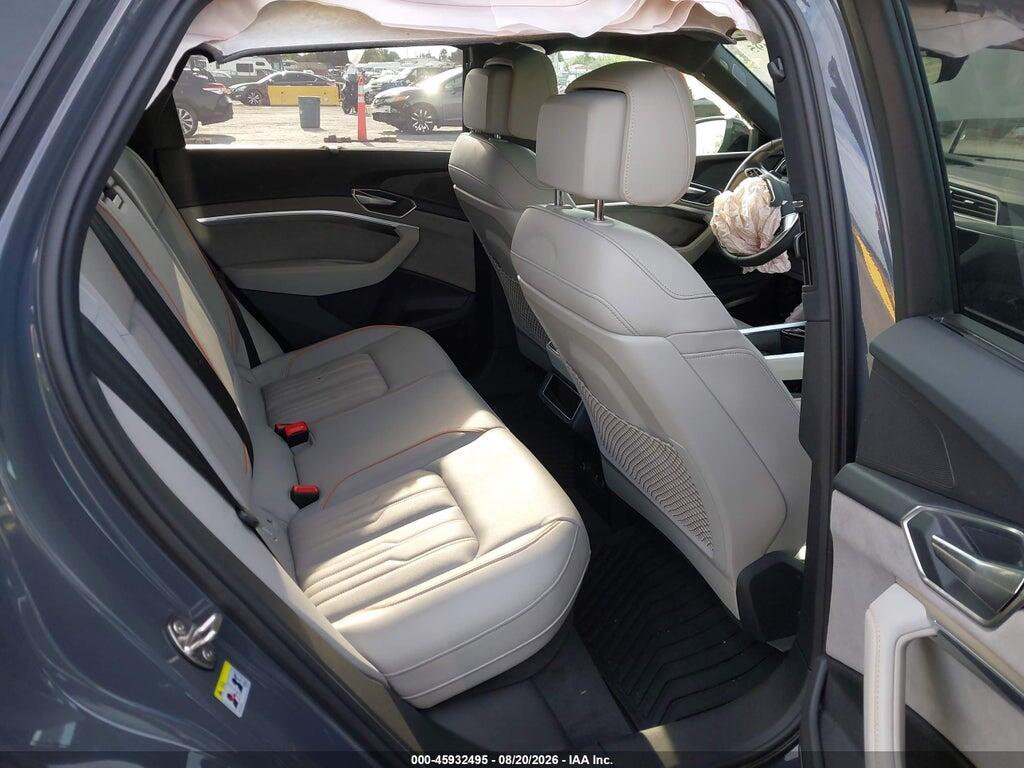 WA16AAGE0RB041920 2024 AUDI Q8 E-TRON photo no. 8