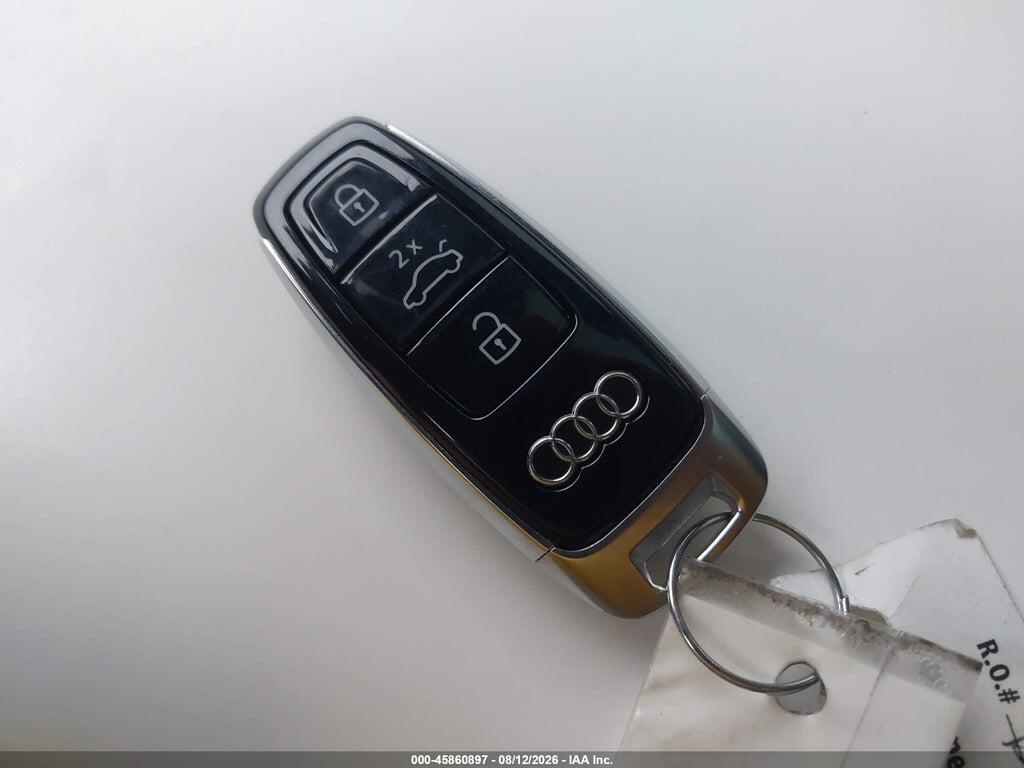 WA16AAGE4RB049048 2024 AUDI Q8 E-TRON photo no. 11