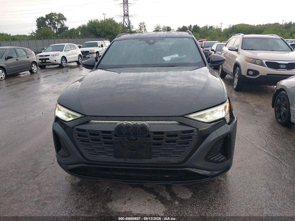 WA16AAGE4RB049048 2024 AUDI Q8 E-TRON photo no. 12