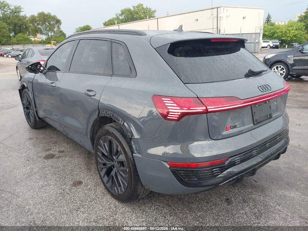 WA16AAGE4RB049048 2024 AUDI Q8 E-TRON photo no. 3