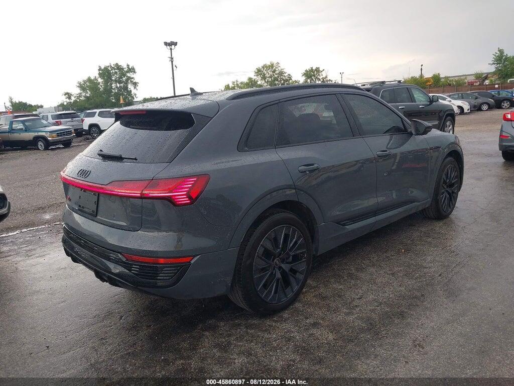 WA16AAGE4RB049048 2024 AUDI Q8 E-TRON photo no. 4