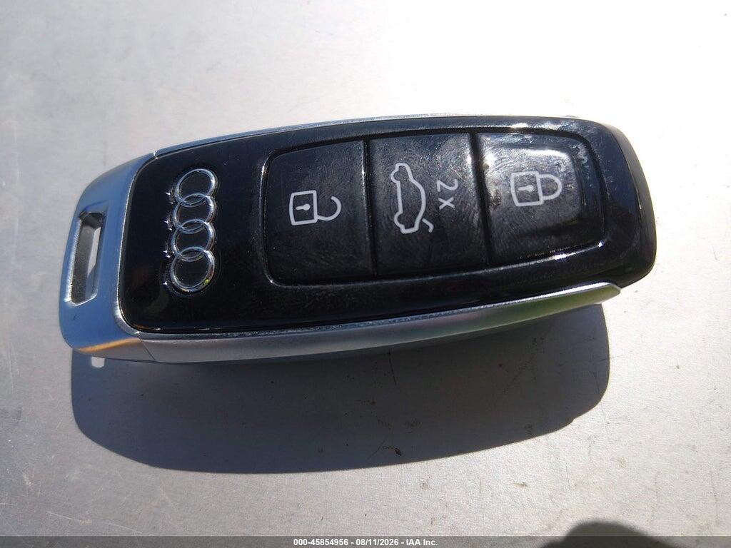 WA14AAGE5RB021265 2024 AUDI Q8 E-TRON photo no. 11