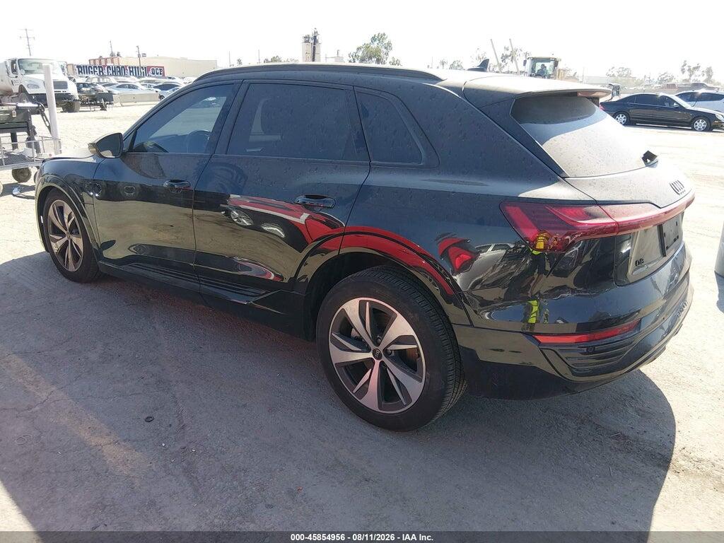 WA14AAGE5RB021265 2024 AUDI Q8 E-TRON photo no. 3