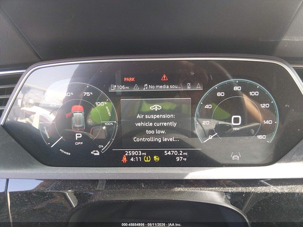 WA14AAGE5RB021265 2024 AUDI Q8 E-TRON photo no. 7